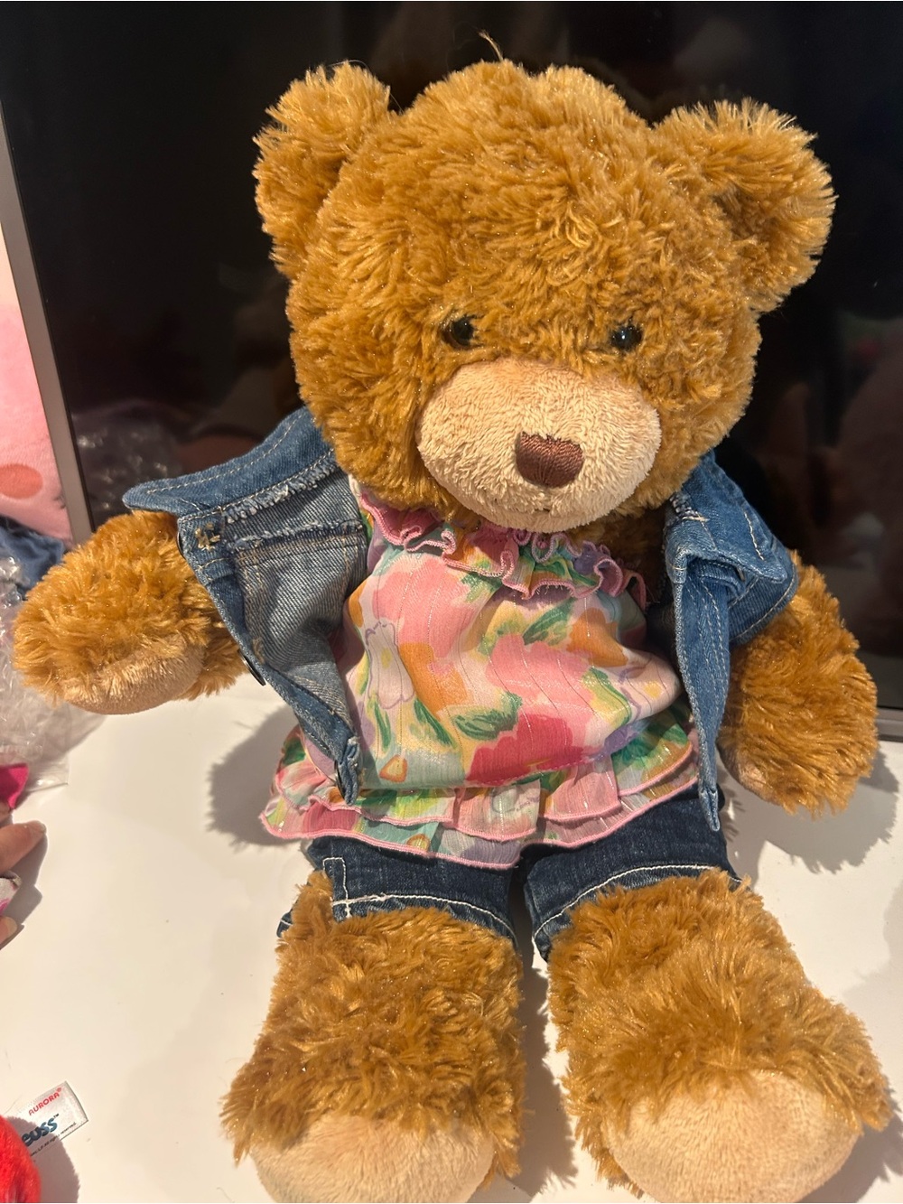 Build a bear - Picture 2 of 4